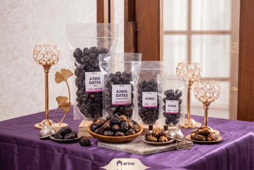 Kurma Premium / Ajwa